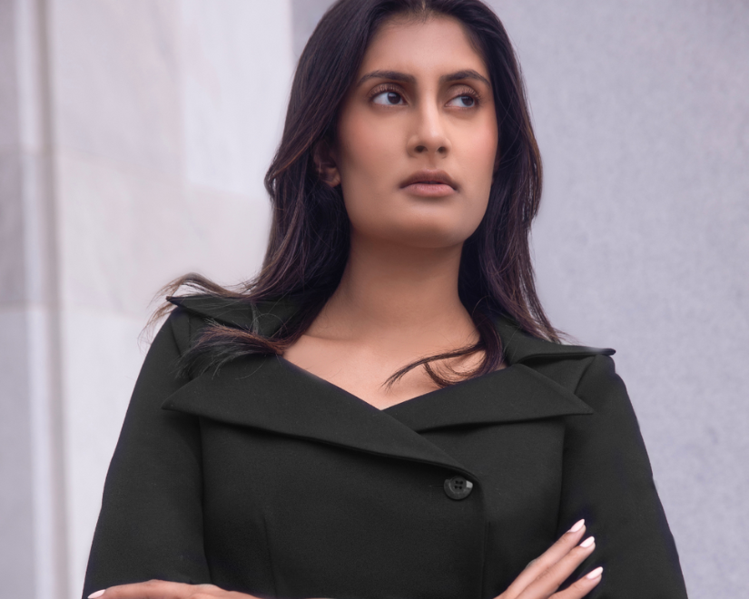 The Minimalist Wardrobe: Power Dressing Made Simple – Jennifer Ritz