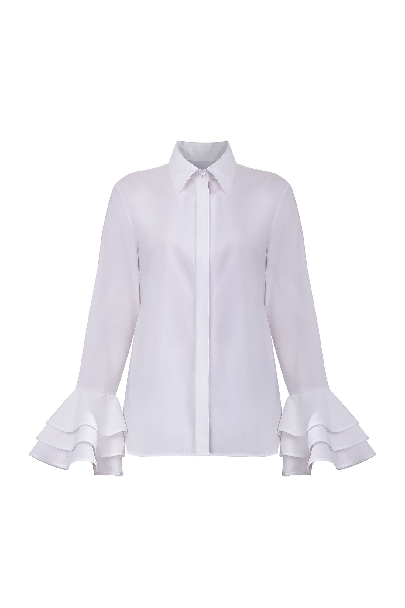 Alessia Shirt