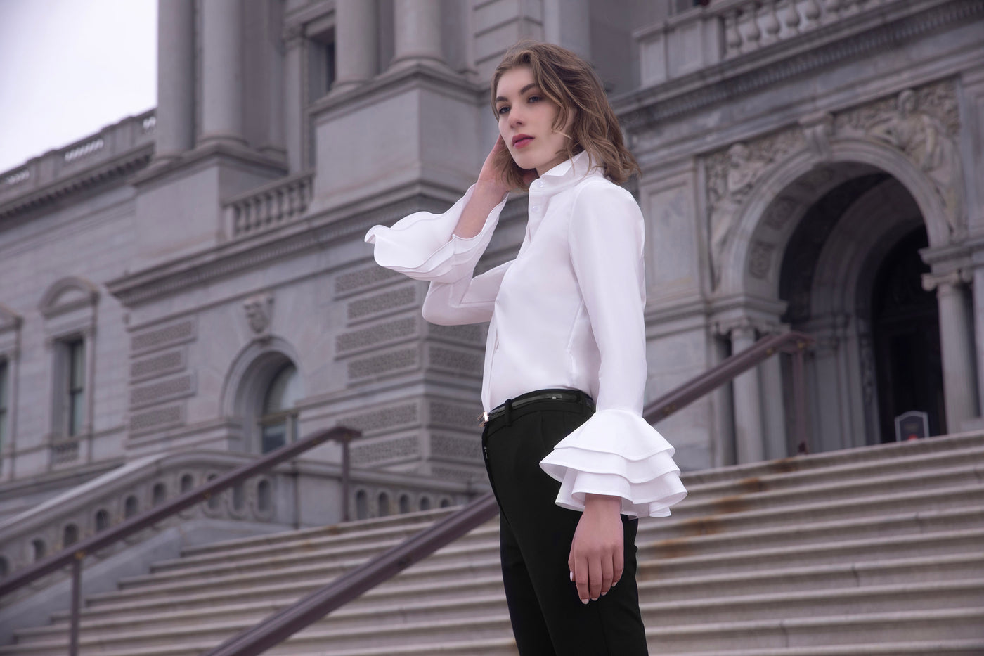 Jennifer Ritz: Designer Fashion Brand for Women