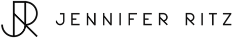 Jennifer Ritz: Power Dressing Redefined