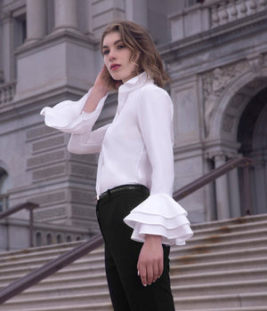 Jennifer Ritz: Designer Fashion Brand for Women