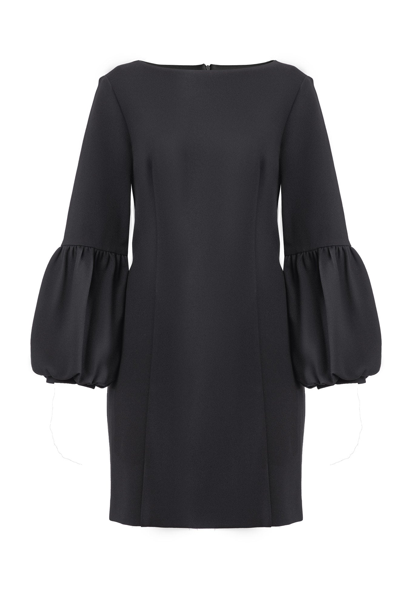 Odile Sheath Dress
