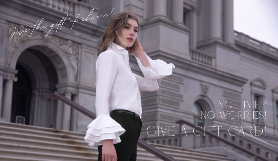 Gift Cards – Jennifer Ritz